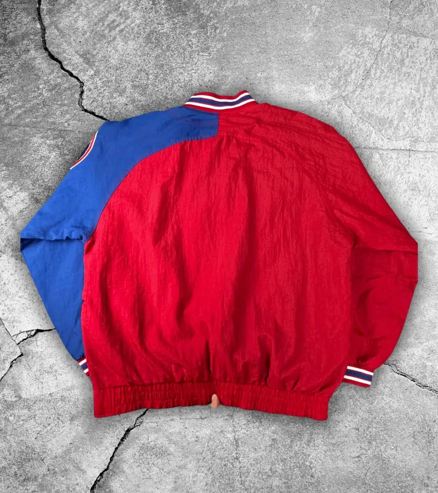Phillies Collegejacke L
